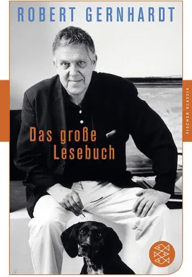 Produktbild von Das große Lesebuch