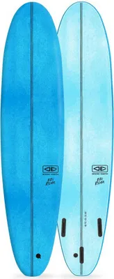 Produktbild von Ocean & Earth Ezi-rider 8´0´´ Surfbrett Blau Blau One Size