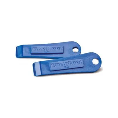 Image de Set de démonte-pneus Park Tool TL-4.2, Quantité:Set (2 pièces)