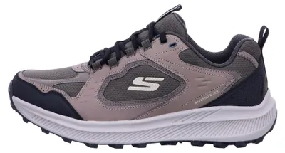 Produktbild von Skechers Sportliche Schnürschuhe Herren 32323330303938 Grau 46 EU