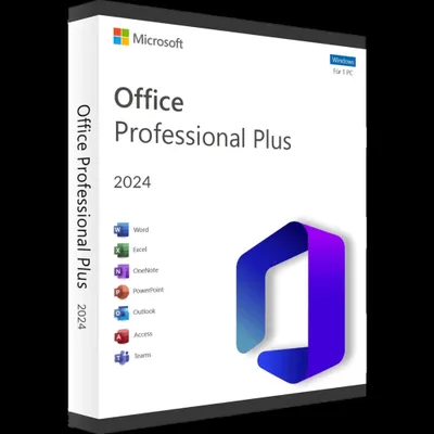 MS Office 2024 kaufen