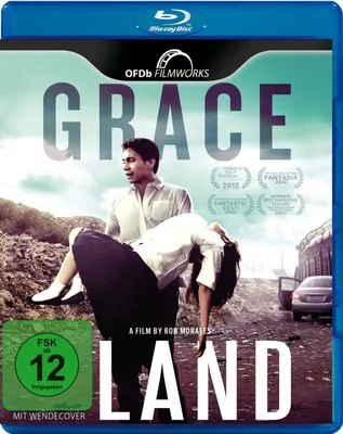 Produktbild von Graceland