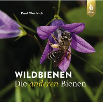 Produktbild von Wildbienen, die anderen Bienen