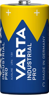 Zdjęcie produktu dla Varta 4014 211 111, Jednorazowa bateria, 6V, Alkaliczny, 1,5 V, 20 szt., 7800 mAh