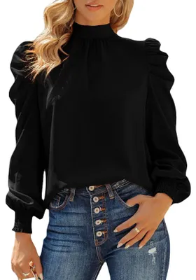 Produktbild von Oversized Damen Jeansjacke für lässigen Frühling und Herbst