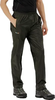 Produktbild von Regatta - Pack it Overtrouser - Regenhosen