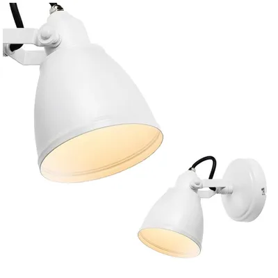 Zdjęcie produktu dla Lampa reflektor spot FJALLBACKA 108084 Markslojd