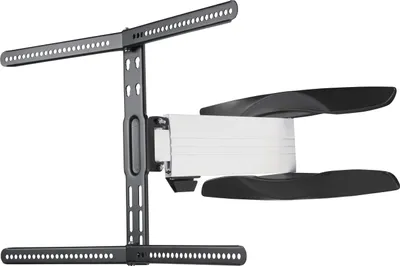 Image de HAMA Support mural Fullmotion XL Curved 32"-65" noir