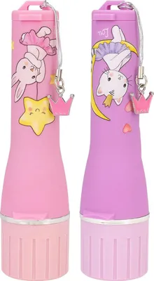 Produktbild von Svítilna Princess Mimi s časovačem