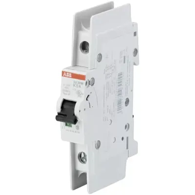 Immagine prodotto di 2CDS271337R0044, Interruttore magnetotermico miniaturizzato