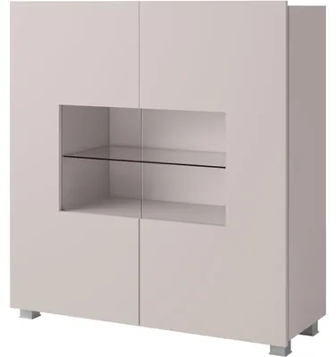 Obrázek produktu pro Komoda CALABRIA CL5 kašmír
