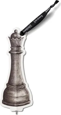 Produktbild von Lesezeichen mit Kugelschreiber Schach