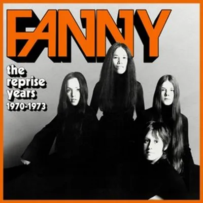 Produktbild von The Reprise Years 1970-1973 (4CD Box)