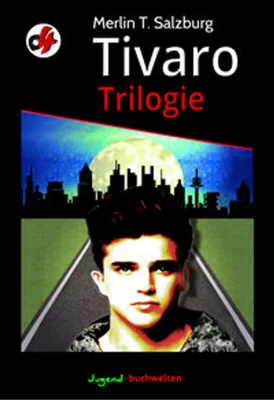 Produktbild von Tivaro Trilogie