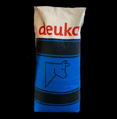 Produktbild von deuka Schaf- und Lammfutter 25 kg