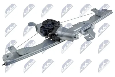 Produktbild von NTY EPS-RE-033 Elektrischer Fensterheber Vorne Rechts für DACIA DUSTER SANDERO DUSTER Kasten