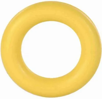 Immagine prodotto di Ring Hundespielzeug ø 9 cm orange