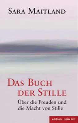 Produktbild von Das Buch der Stille
