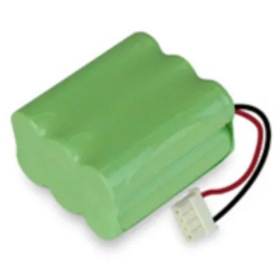 Obrázok produktu pre iRobot 4408927, Batérie, Robotický vysávač, Zelená, 1500 mAh