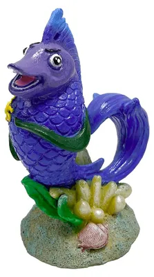 Productafbeelding van SuperFish Weird Waters Sheriff