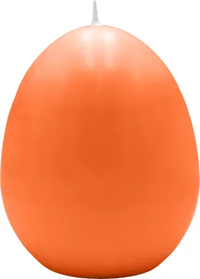 Produktbild von Eikerzen Karotte, 60 x Ø 45 mm, 6 Stück