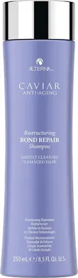 Zdjęcie produktu dla Alterna Caviar Anti-Aging Restructuring Bond Repair Shampoo 250 ml
