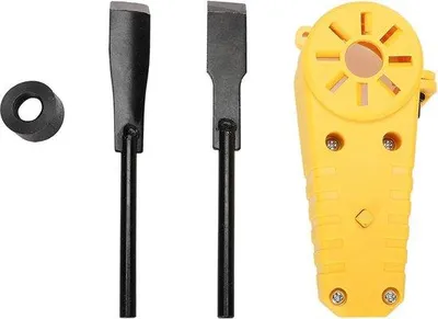 Obrázek produktu pro Sada elektrických dlátek pro kotoučovou pilu