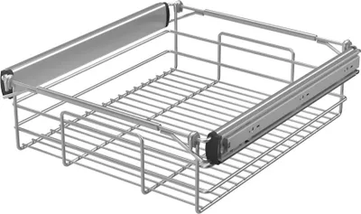 Produktbild von Drahtkorb für Unterwäsche SAMARA