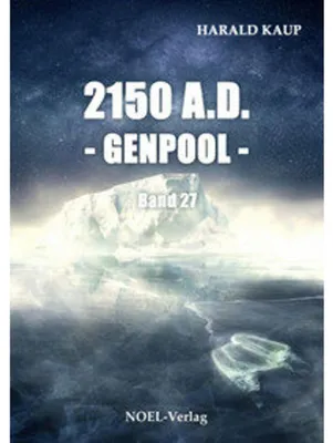 Obrázek produktu pro 2150 A.D. - Genpool -