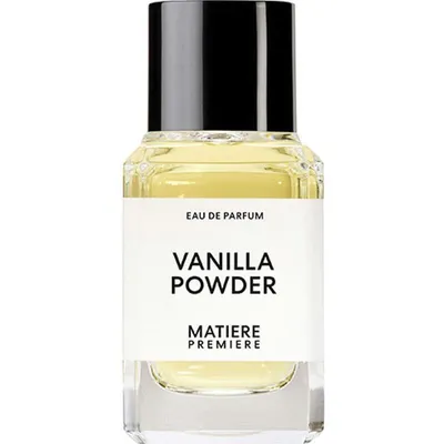 Produktbild von Matiere Premiere Vanilla Powder Eau De Parfum 100 ml (unisex)