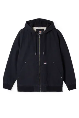 Image de Veste DICKIES Homme Coton Noir GR74503 - Taille : XL