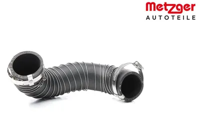 Immagine prodotto di METZGER 2401045 Tubo aria di sovralimentazione per FORD MONDEO IV Turnier (BA7) S-MAX (WA6) GALAXY (WA6) MONDEO IV (BA7) MONDEO IV Notchback (BA7)