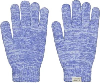 Produktbild von Barts Handschuhe Owlet Blau ONE-SIZE