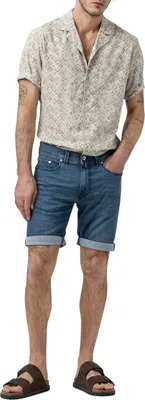 Produktbild von Pierre Cardin Lyon Futureflex Bermuda  34520 8069.6817 W32