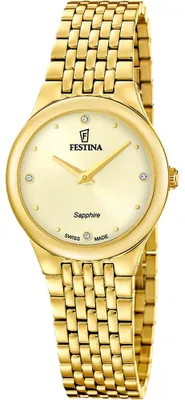 Produktbild von Festina Quarz Damen Grace F20098/2