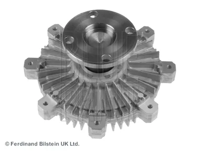 Produktbild von BLUE PRINT ADC491805 Lüfterkupplung für MITSUBISHI PAJERO II (V3W, V2W, V4W) Wasserkühler Kühlsystem