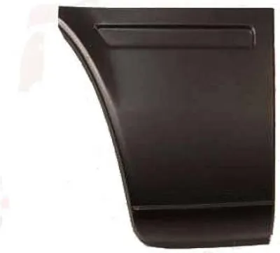 Produktbild von DIEDERICHS Seitenwand Reparaturblech passend für MERCEDES-BENZ SPRINTER 3-t Kasten (903) SPRINTER 3-t Bus (903) SPRINTER 2-t Kasten (901, 902) für VW