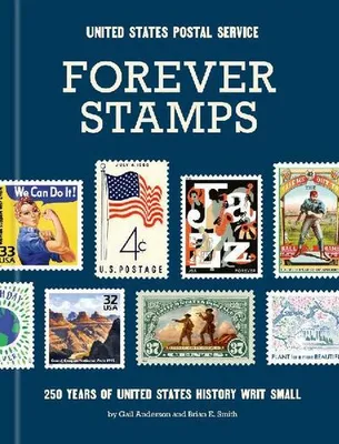 Obrázek produktu pro Forever Stamps