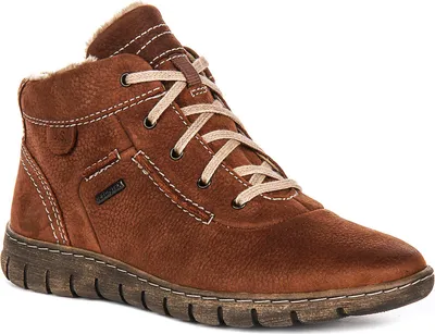Produktbild von Josef Seibel Steffi 53 In Cognac For Women – 6.5 UK - 40 EU - 8.5 US / Cognac