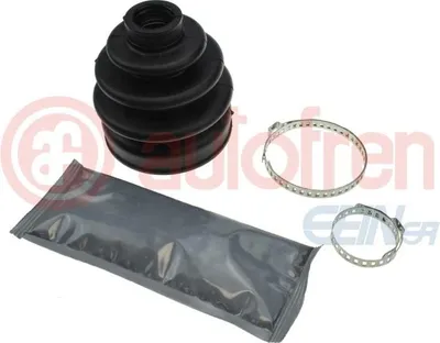 Produktbild von AUTOFREN SEINSA Faltenbalgsatz, Antriebswelle D8239