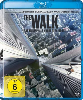 Produktbild von The Walk