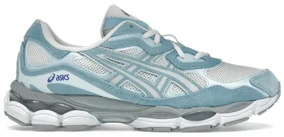 Imagen del producto de ASICS Gel-NYC, color Cream Arctic Sky, talla 42 (UE)