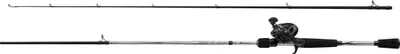 Produktbild von Abu Garcia Fast Attack Combo 702MH 10-50g FALP-L