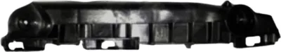 Obrázek produktu pro TOYOTA Yaris Přední pravý nárazník 52535-52060 OE