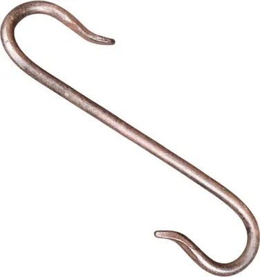 Obrázok produktu pre S Liatinový háčik 17cm