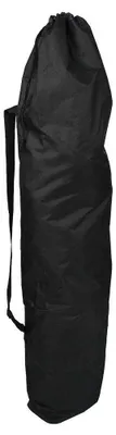 Imagen del producto de Mochila impermeable para longboard, 120x30x15 cm, mochila para patineta ideal para deportes y viajes