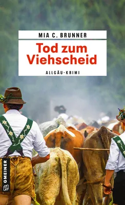 Produktbild von Tod zum Viehscheid