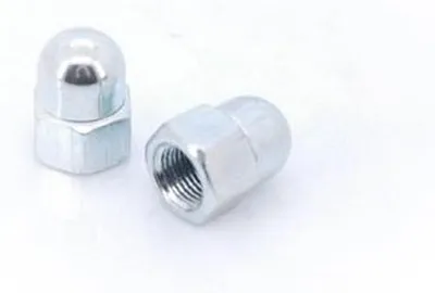Produktbild von Bofix Achsmutter Hutmutter sa imi links hmn128