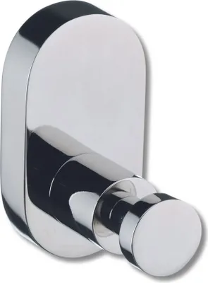 Immagine prodotto di Gancio Kela Lucido in acciaio inox 18/10 lucido 3,5x5x6cm, 22680