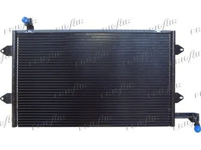 Produktbild von FRIGAIR 0810.2002 Kondensator Klimaanlage Klimakondensator für VW GOLF III (1H1)